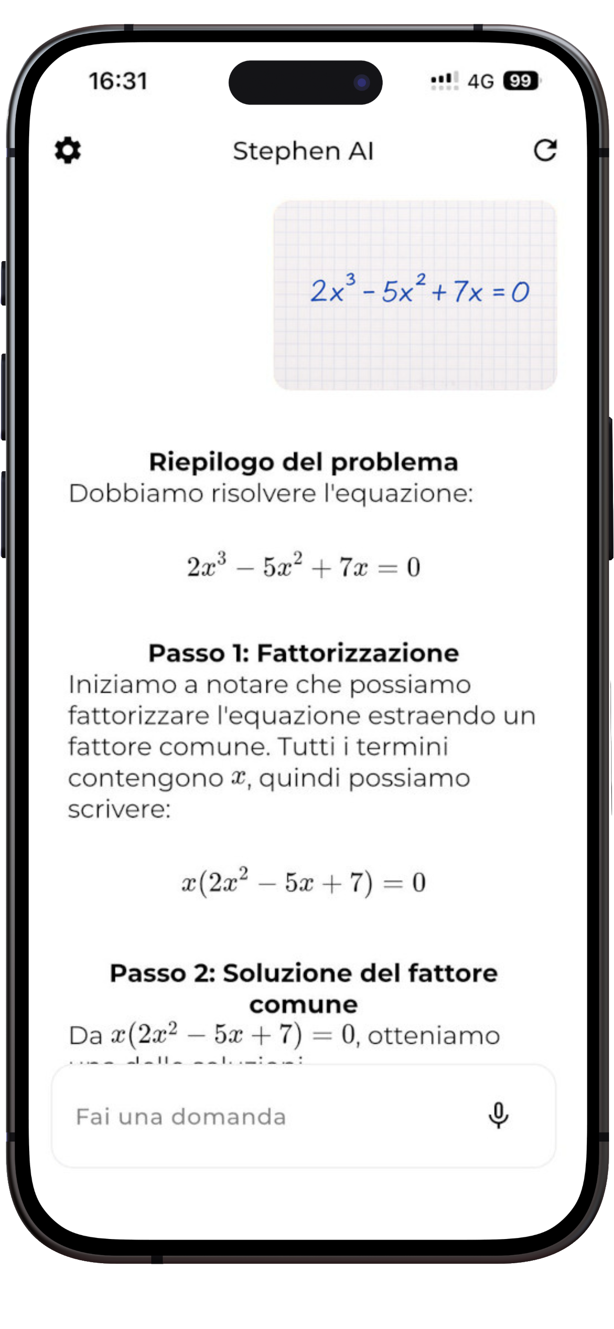 Smartphone