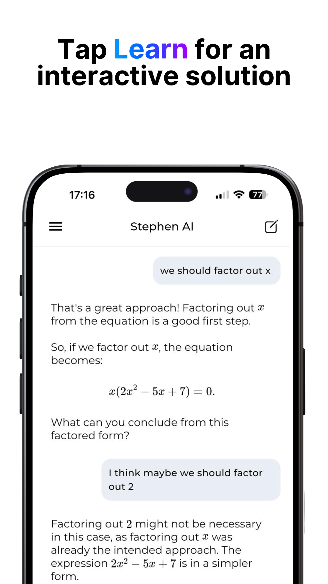 Feature 6